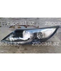  Kia Sportage 2010-2015 fara sol led servis eu